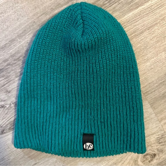 Adidas and BC Skateshop Beanie Set - Picture 2 of 3